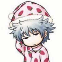 Zhihu profile picture for @looked
