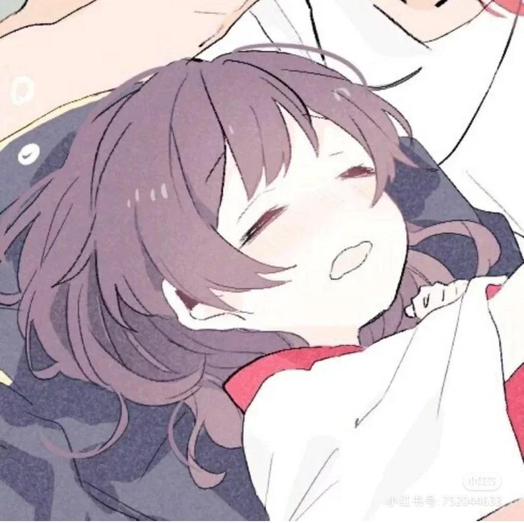 有没有小女孩和大哥哥的情头