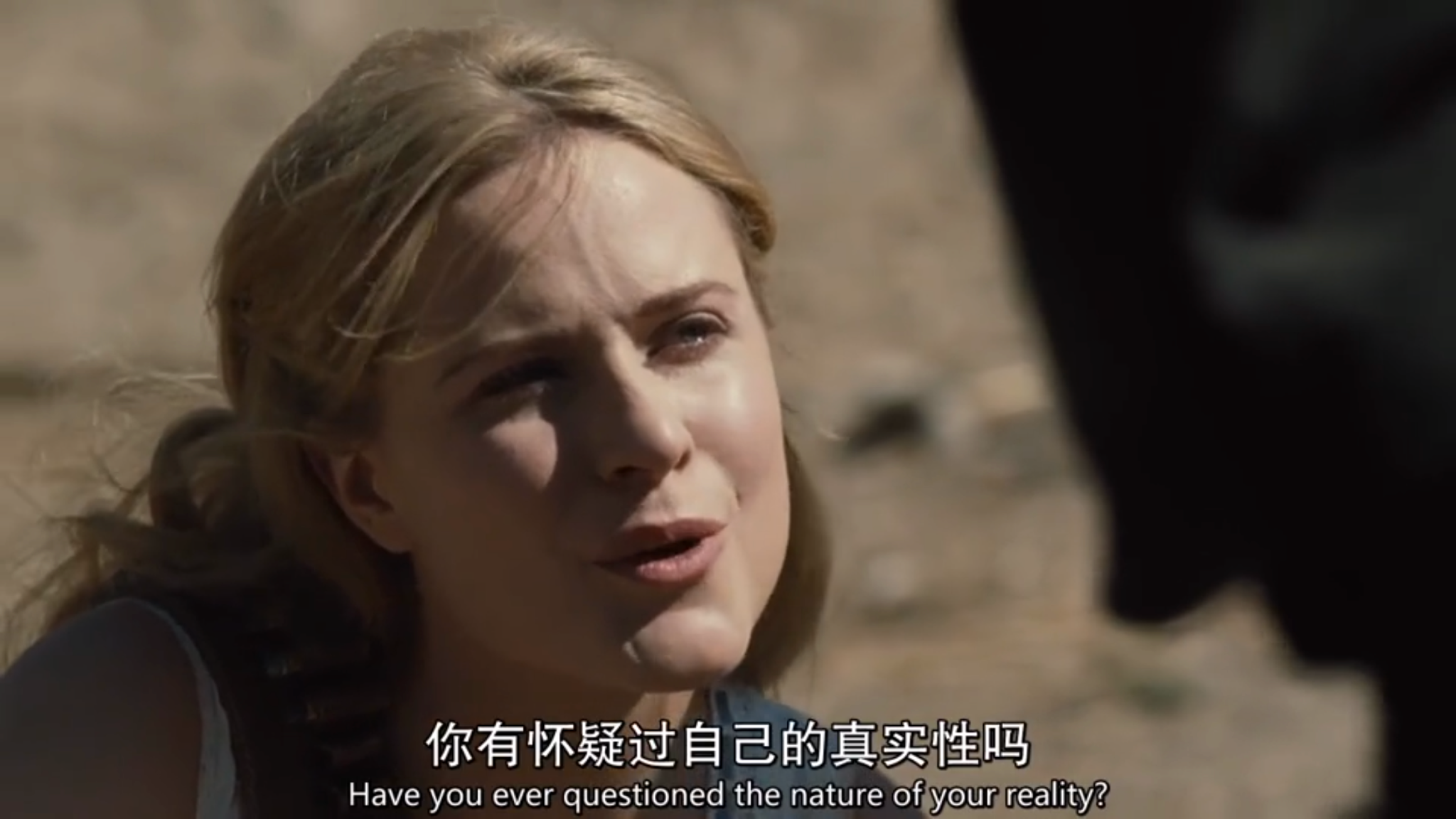 如何評價美劇西部世界westworld第二季第一集s02e01