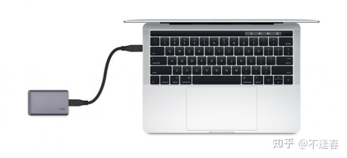 Mac只用 3 步就能解锁 NTFS 硬盘读写权限,不用任何终端命令