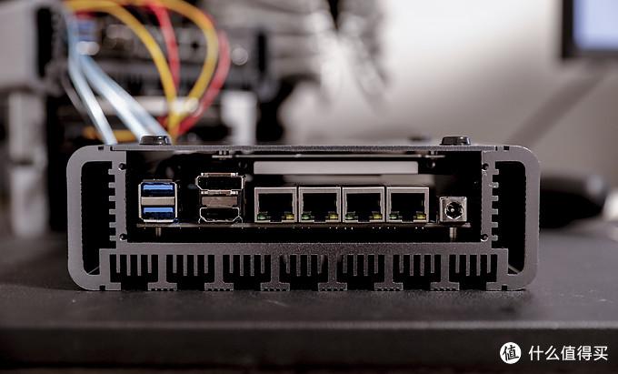 Jcow411 Router J4125软路由的软/硬件改造,变成一部综合性能不俗的多系统All in One主机 - 知乎
