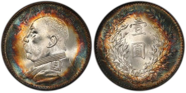 各个版别的十年，你手上有几个？ - 知乎