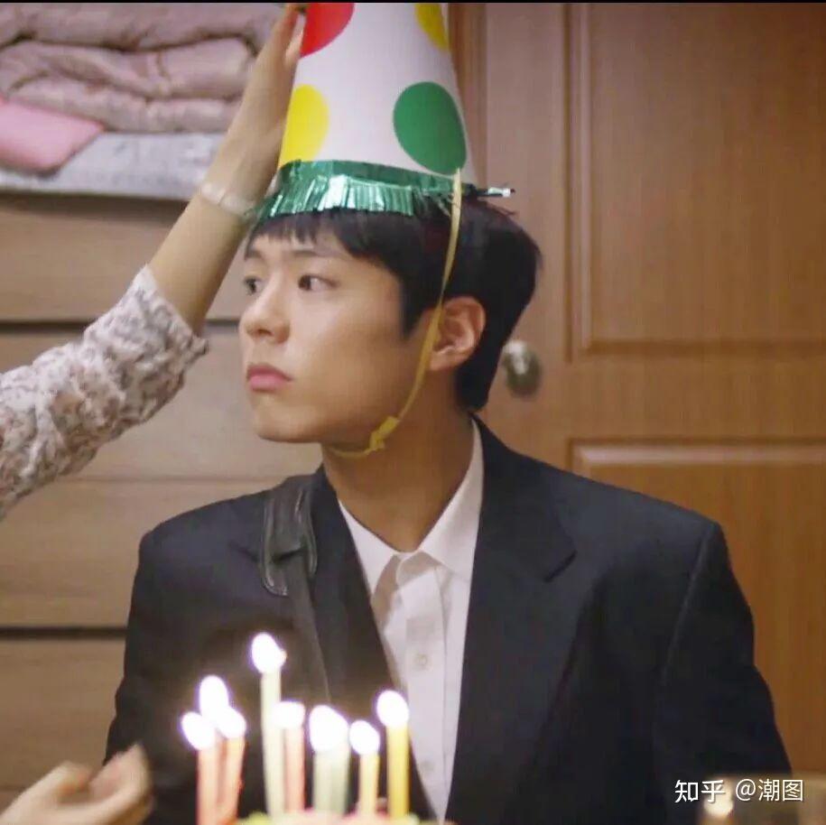 求大佬分享好看微信头像