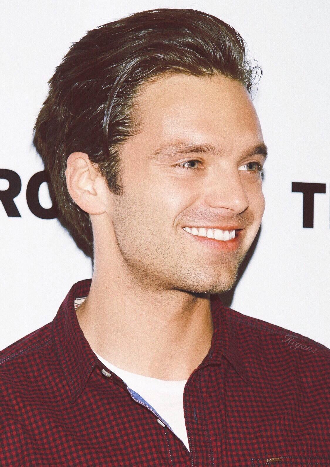 如何评价塞巴斯蒂安斯坦(sebastian stan)及演技? - 知乎
