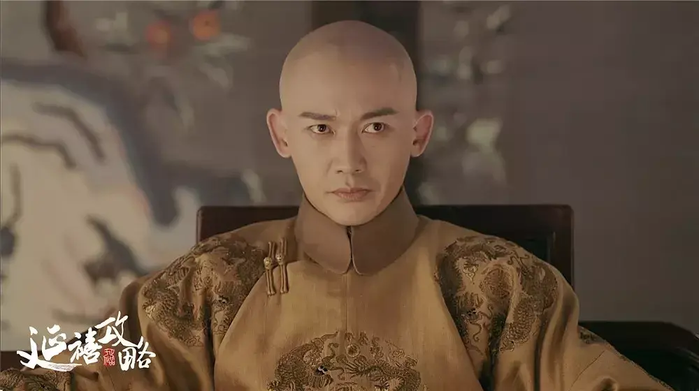 如何评价乾隆的孝贤皇后富察氏？ - 知乎