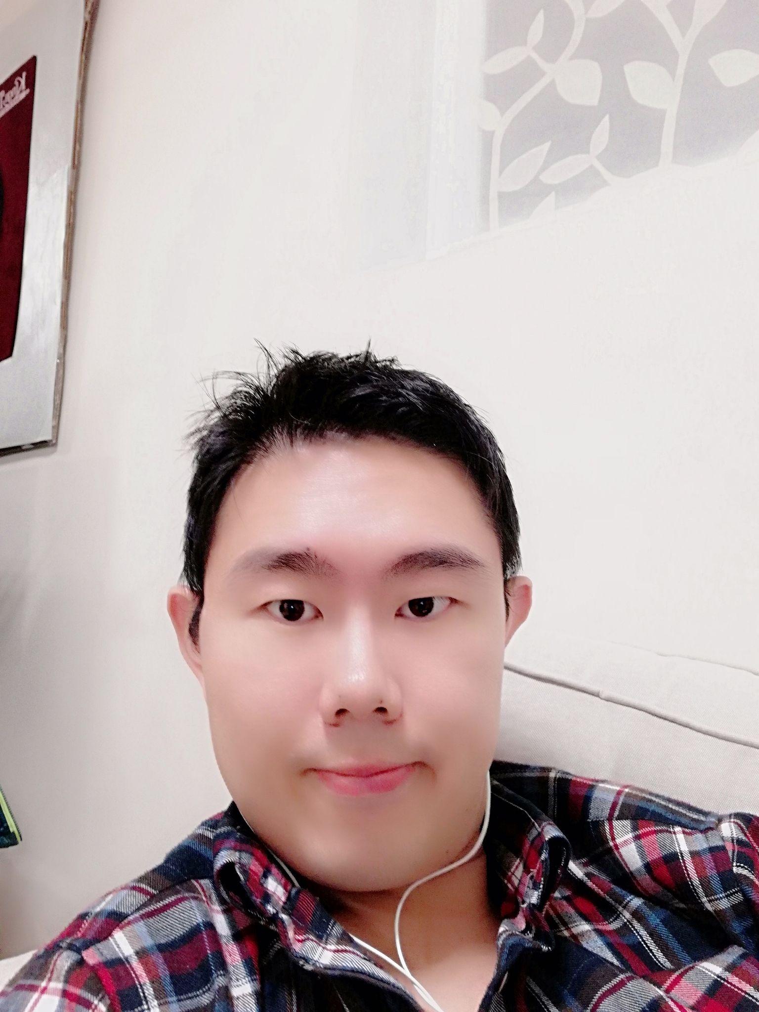 什么长相的男生一眼就能看出是个老实的好男人? - 知乎