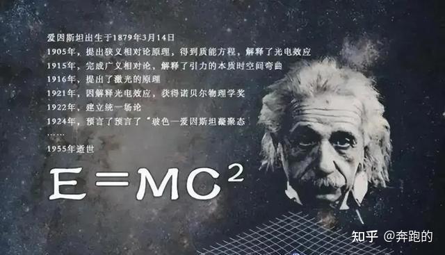 大自然为什么有光速限制?速度超过光速的世界存在吗? - 知乎