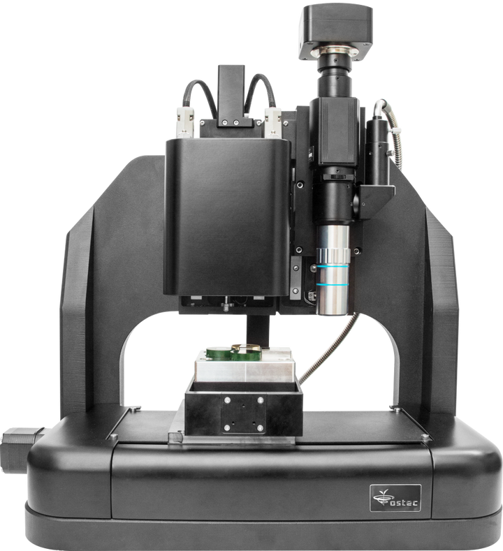 纳米压痕仪nios采用纳米力学测试仪技术的探讨