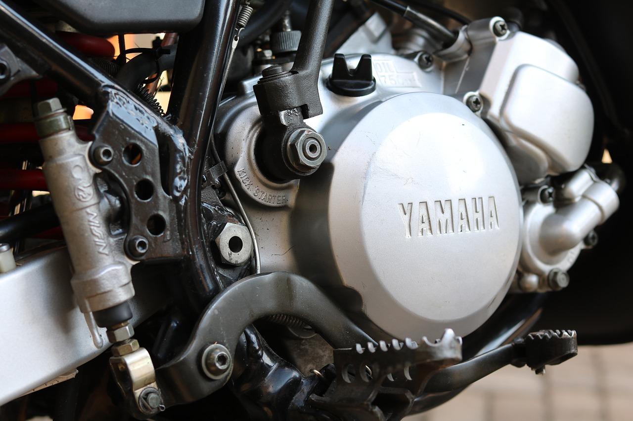 变频器改变什么