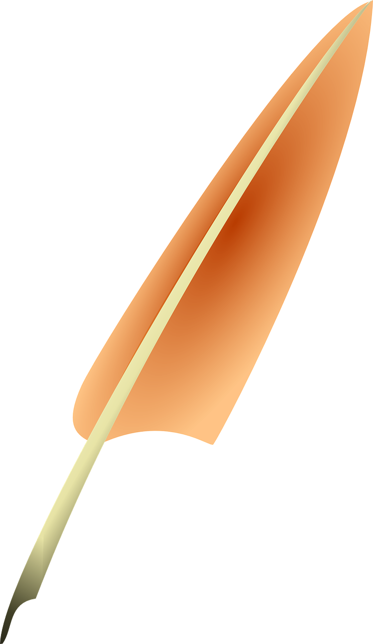 灵感迸发的艺术家