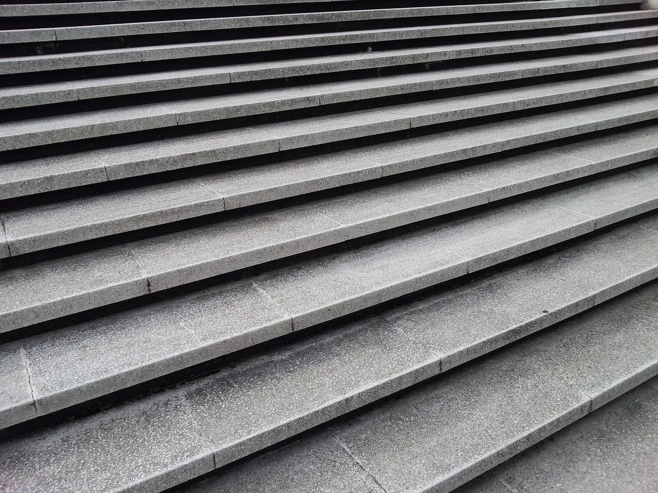 一步楼梯多少平方