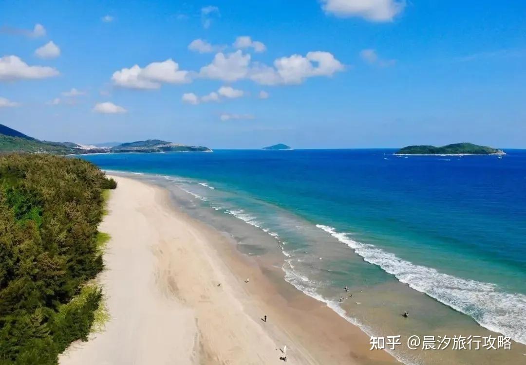 海南旅游攻略：拜托！！！想去万宁的存下吧，这里有超全攻略哦 - 知乎