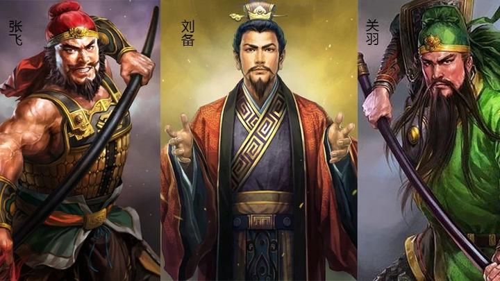 普及 | 醒狮中的刘备/关羽/张飞如何去区分的?