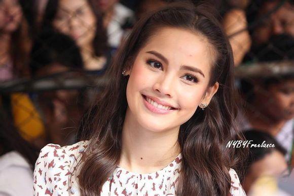 泰星yaya人生波动的女主有科普吗