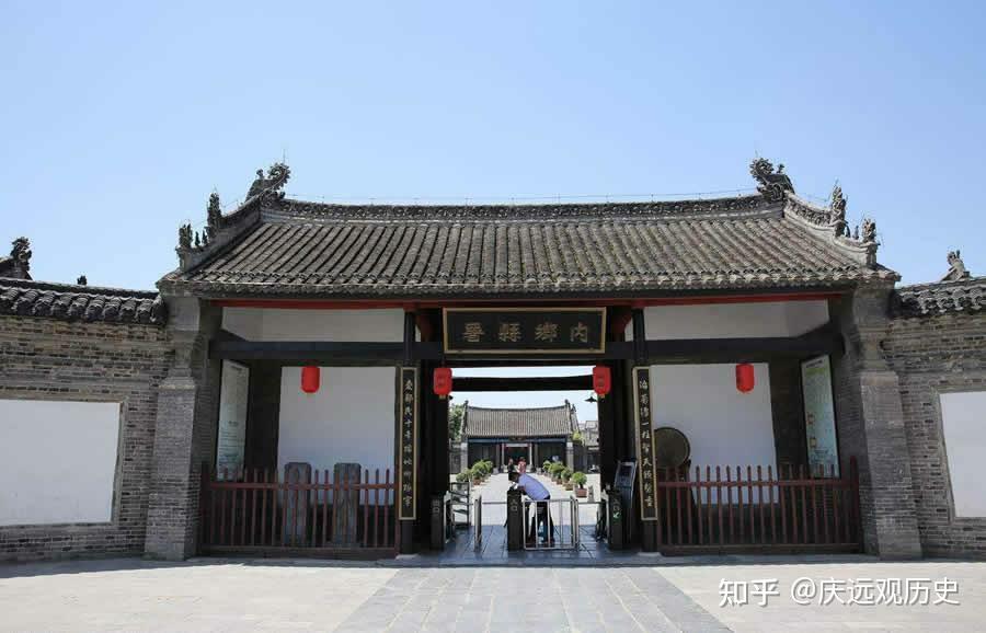 我国古代的六部是如何排名的,礼部为何能够跻身前三? - 知乎