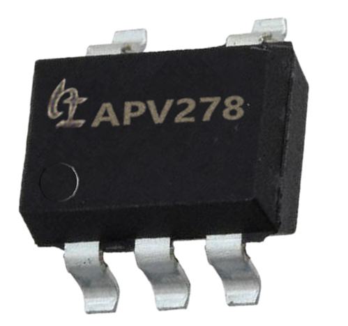 光耦光电隔离的重要应用