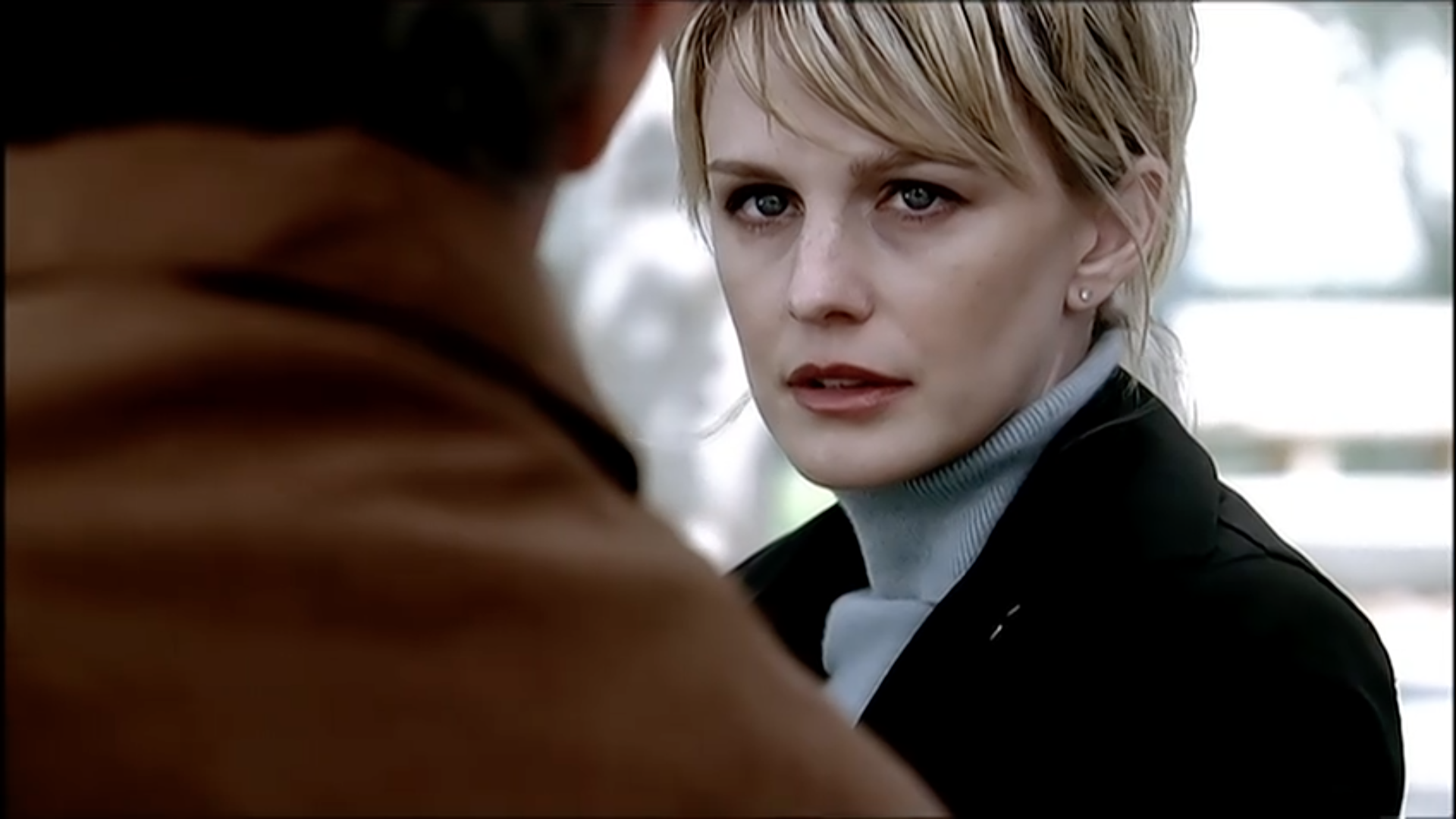 如何评价美剧《铁证悬案/cold case》?