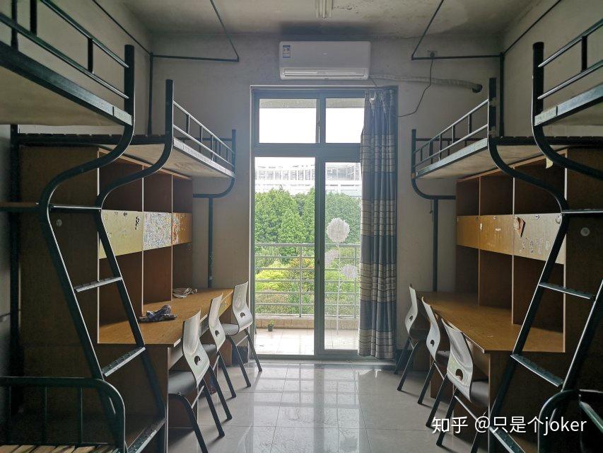 杭州师范大学宿舍图片图片