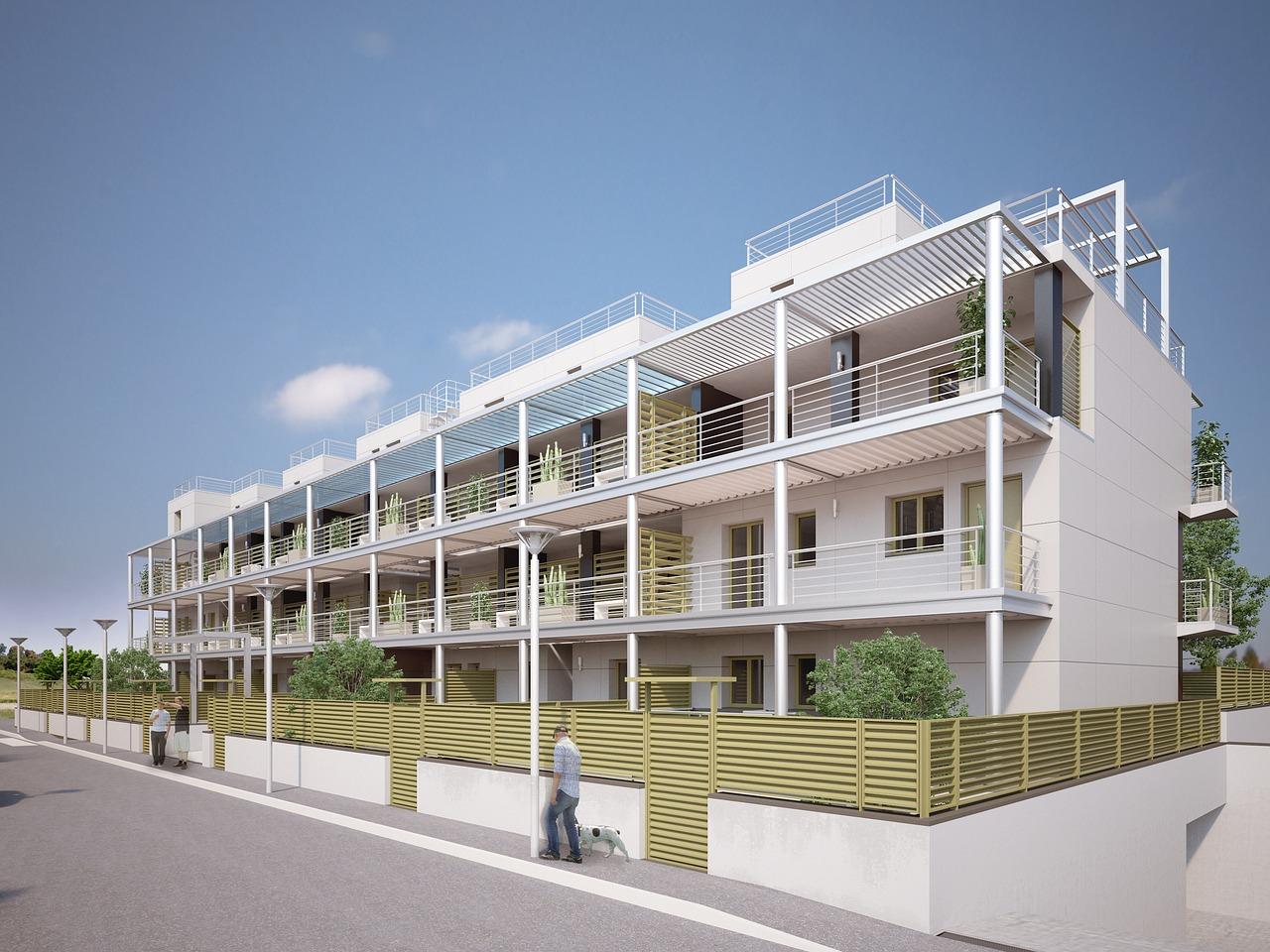 戈雅公寓属于什么社区