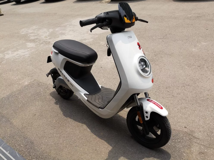 如何评价小牛新品 m1 电动车?