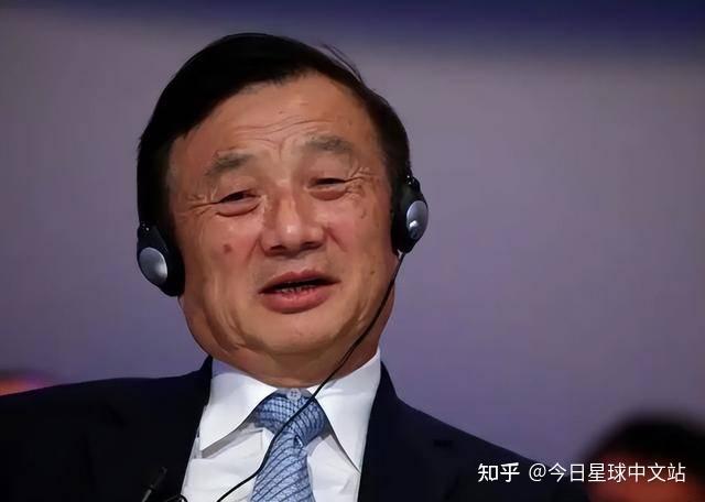 任正非第二任妻子姚凌,长相温婉动人,两人差30岁,曾是得力秘书 - 知乎