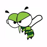 Zhihu profile picture for @Mosquitos