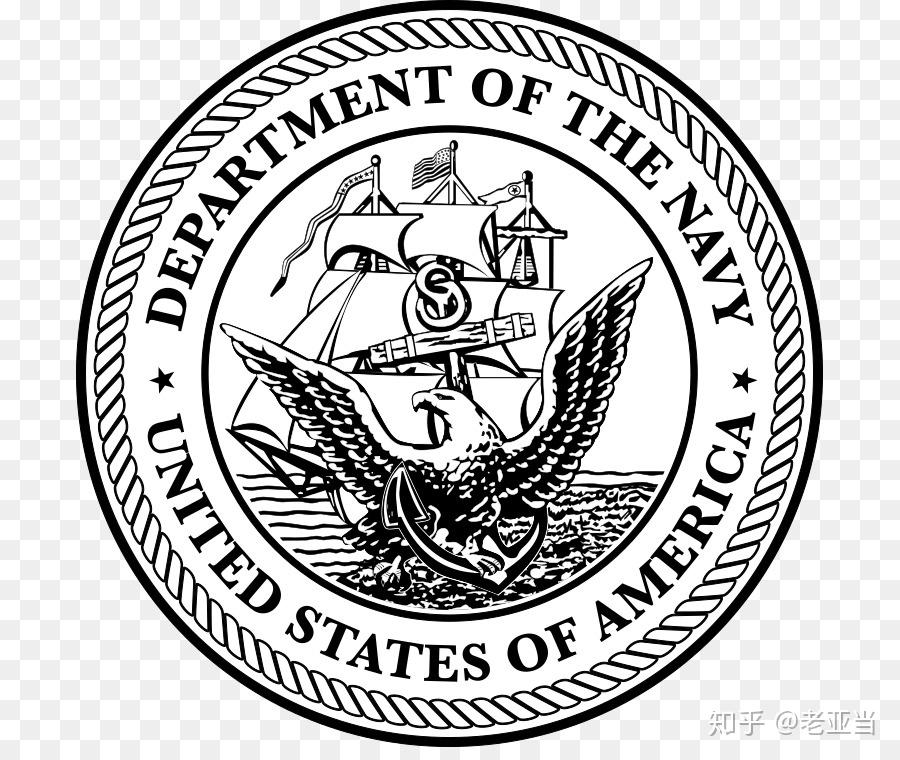 这个是美国海军的什么标志
