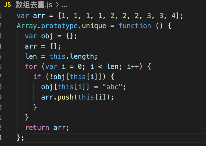 JavaScript的一些笔记 - 知乎