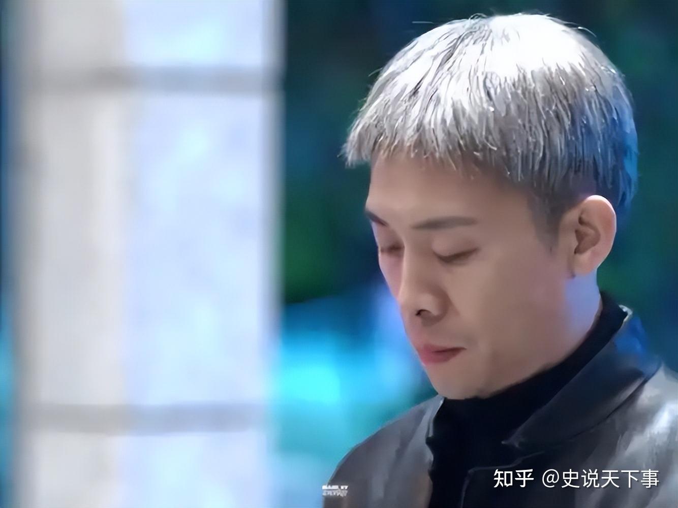 《狂飙》里安欣为啥越活越怂了？