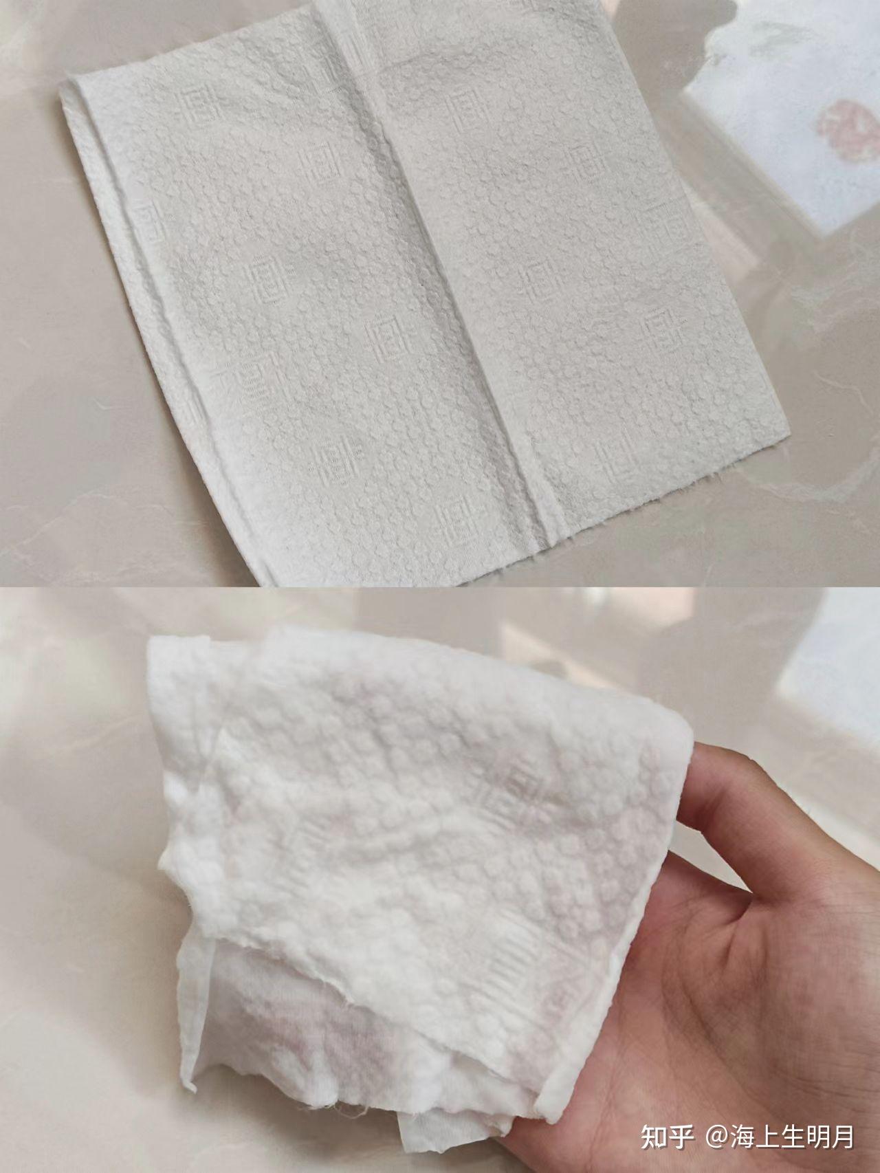 使用一次性洗脸巾环保吗？ - 知乎