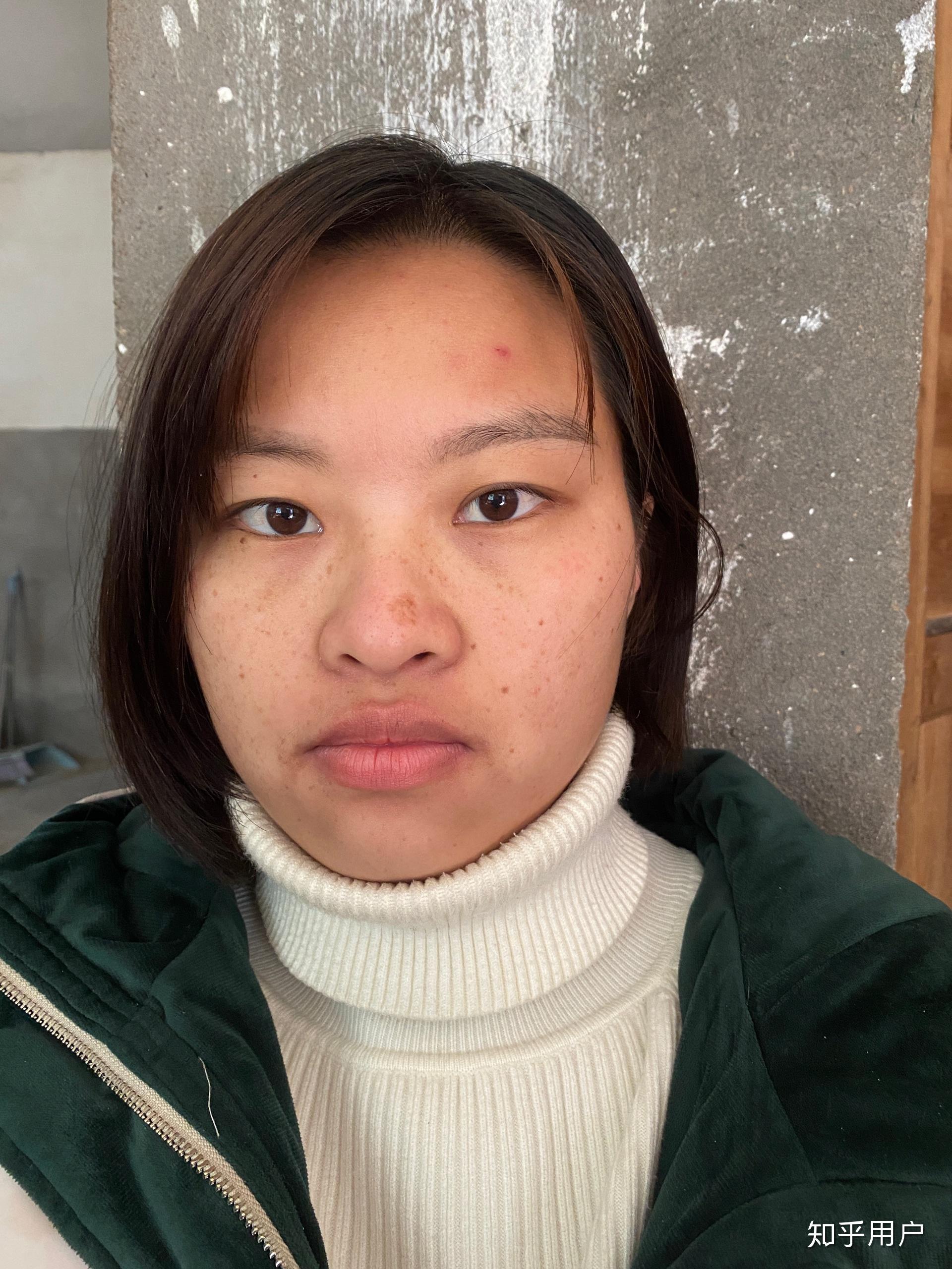当一个丑女是一种什么样的体验?