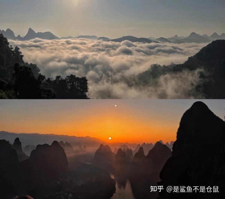 桂林旅游攻略分享——路线要怎么安排?怎么玩的省心省力还省钱——超省心的桂林自由行攻略!
