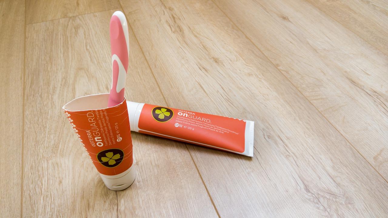 孩子用什么牙刷好