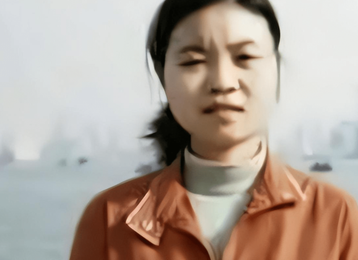 一个被母亲活活逼死的女研究生!杨元元,母女共生引发的悲剧! - 知乎