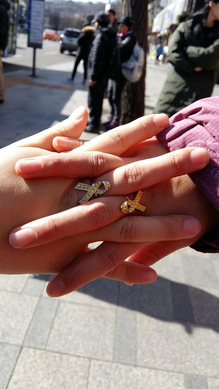 陪伴是最长情的告白