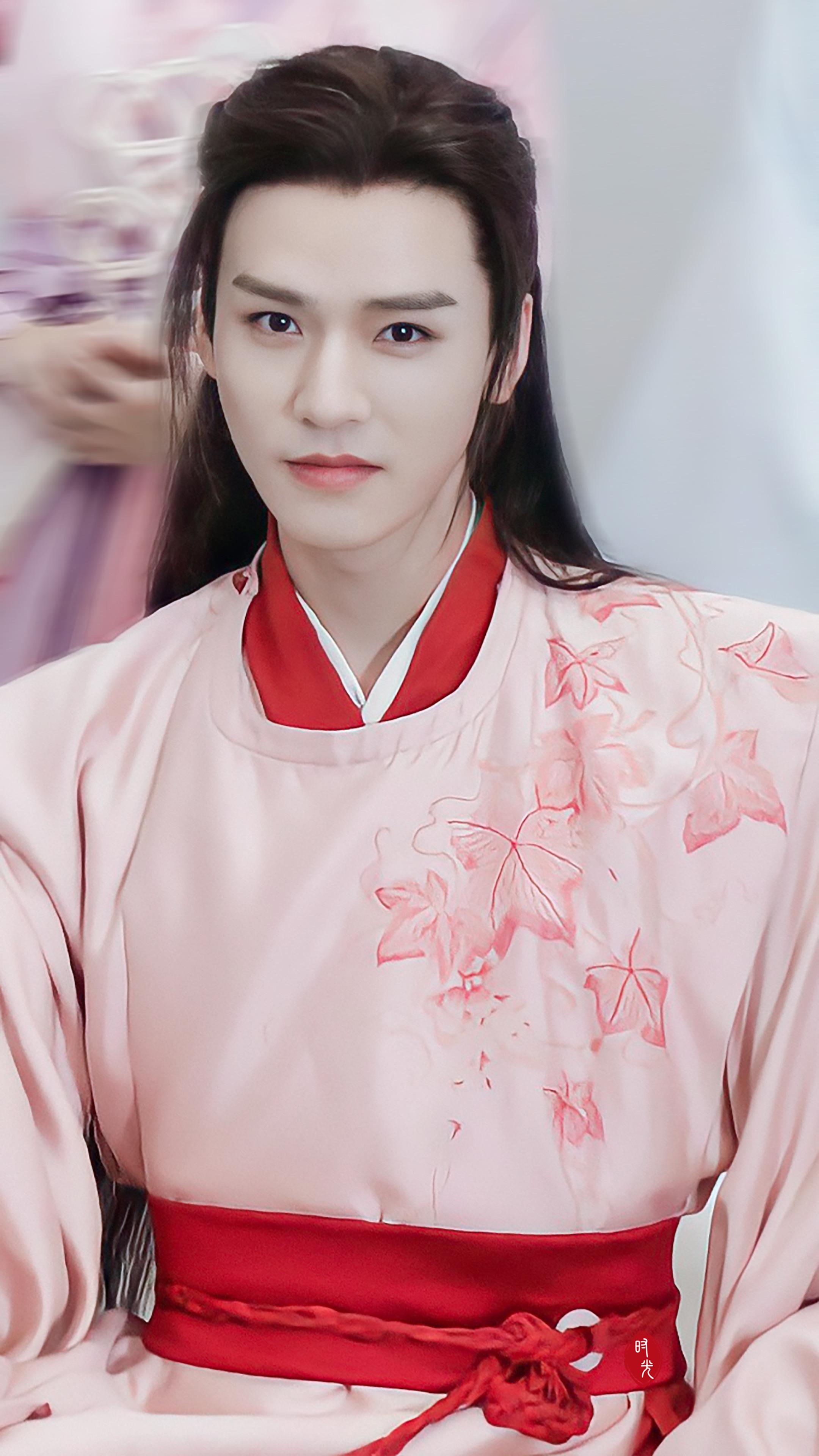 有没有龚俊的很绝很绝的图片? - 知乎