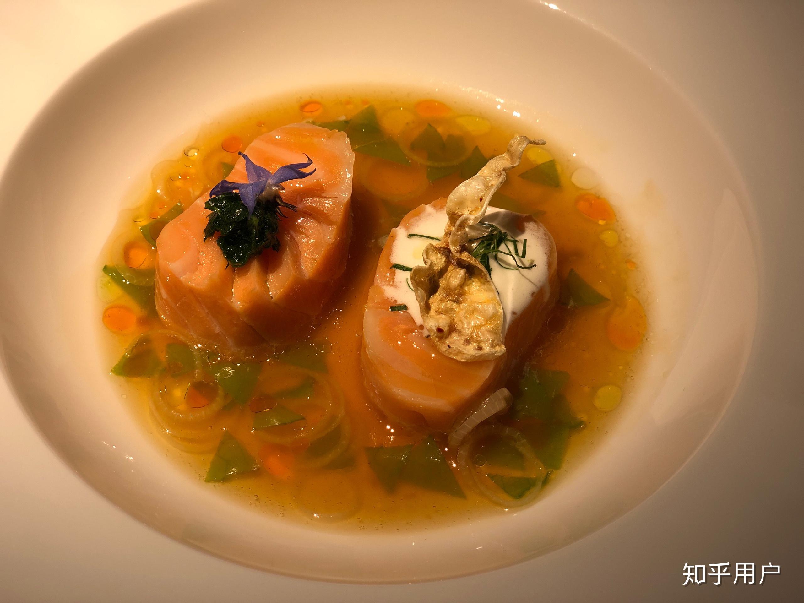 米其林michelin是否有资格评判中国菜