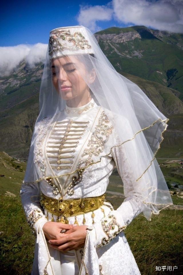 目前中亚地区有哪些民族? - 知乎