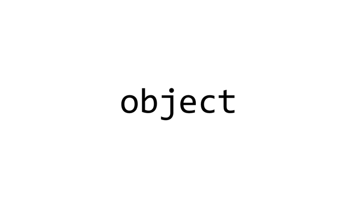 kotlin對象與object關鍵字