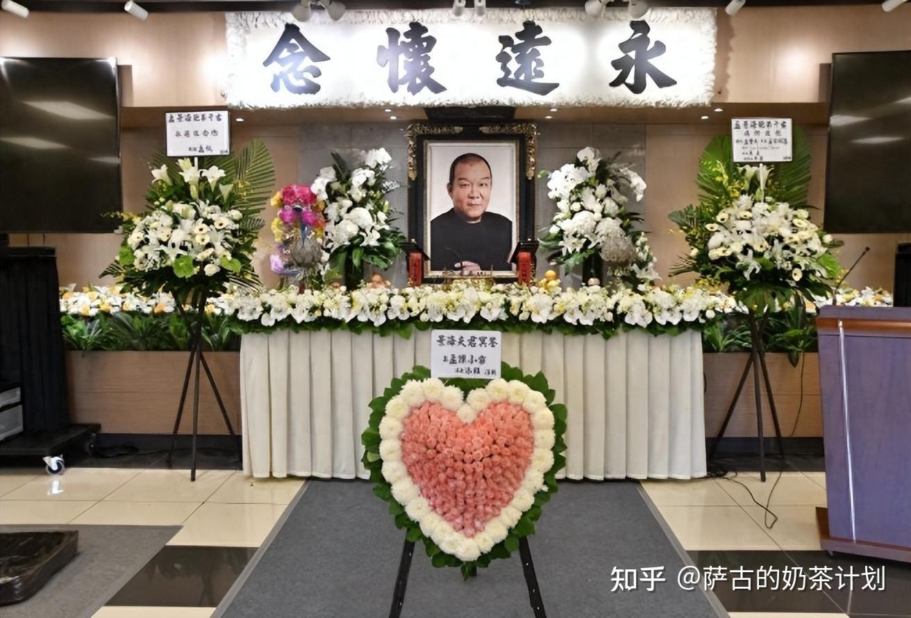 武打演员孟海去世,如何评价他的一生? - 知乎