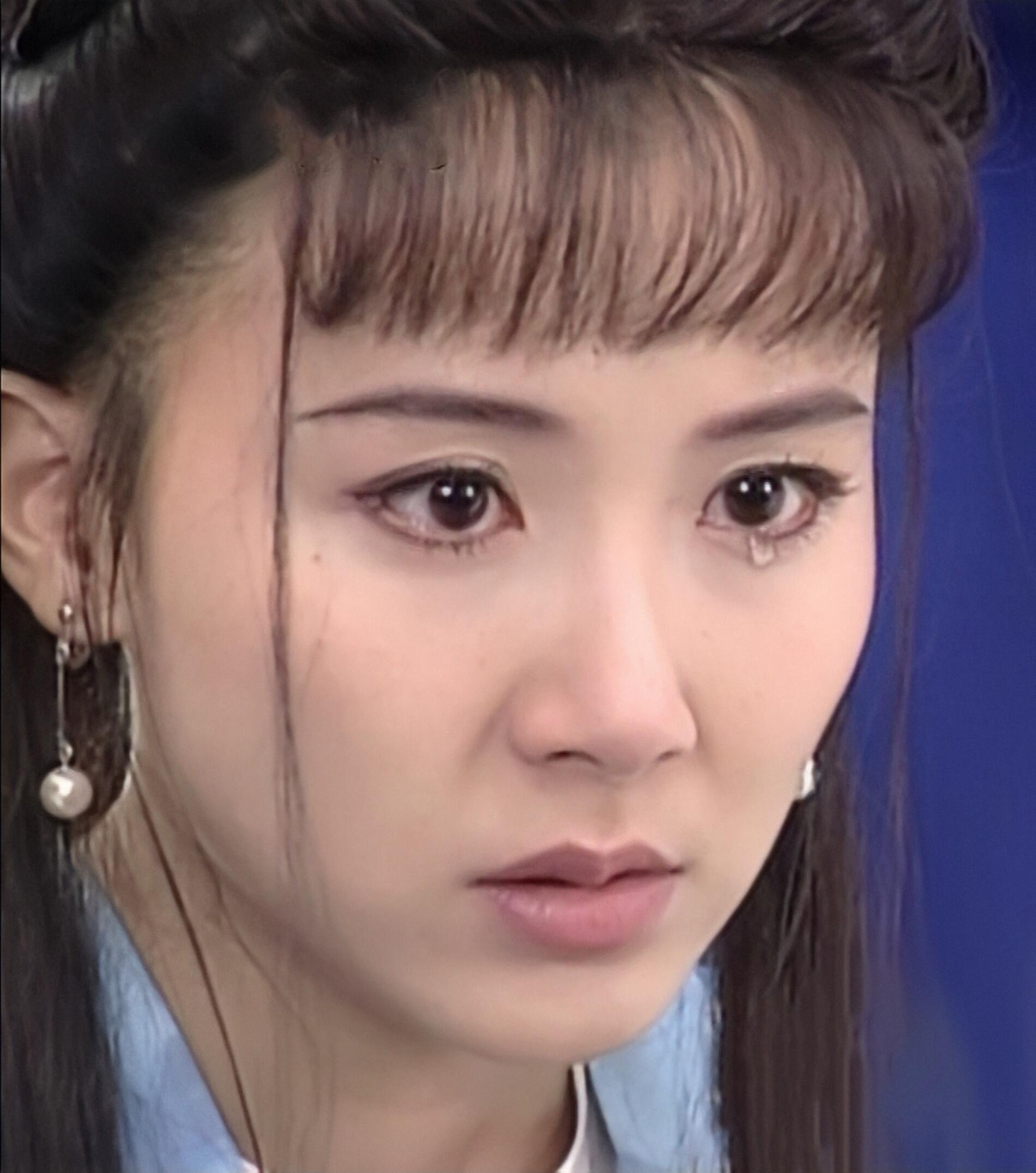 《布袋和尚新传》剧中哪个角色最让人意难平?