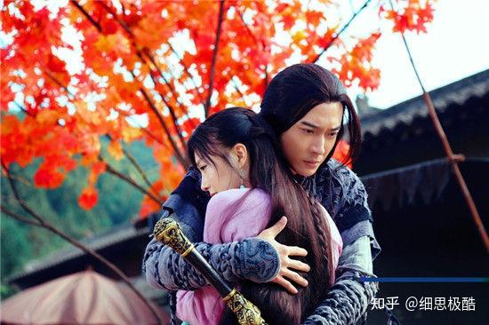 独孤求败30岁无敌天下紫薇软剑被谁拿到了?