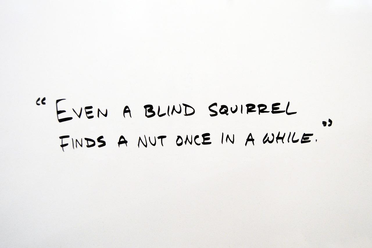 猫头鹰进庙——装神