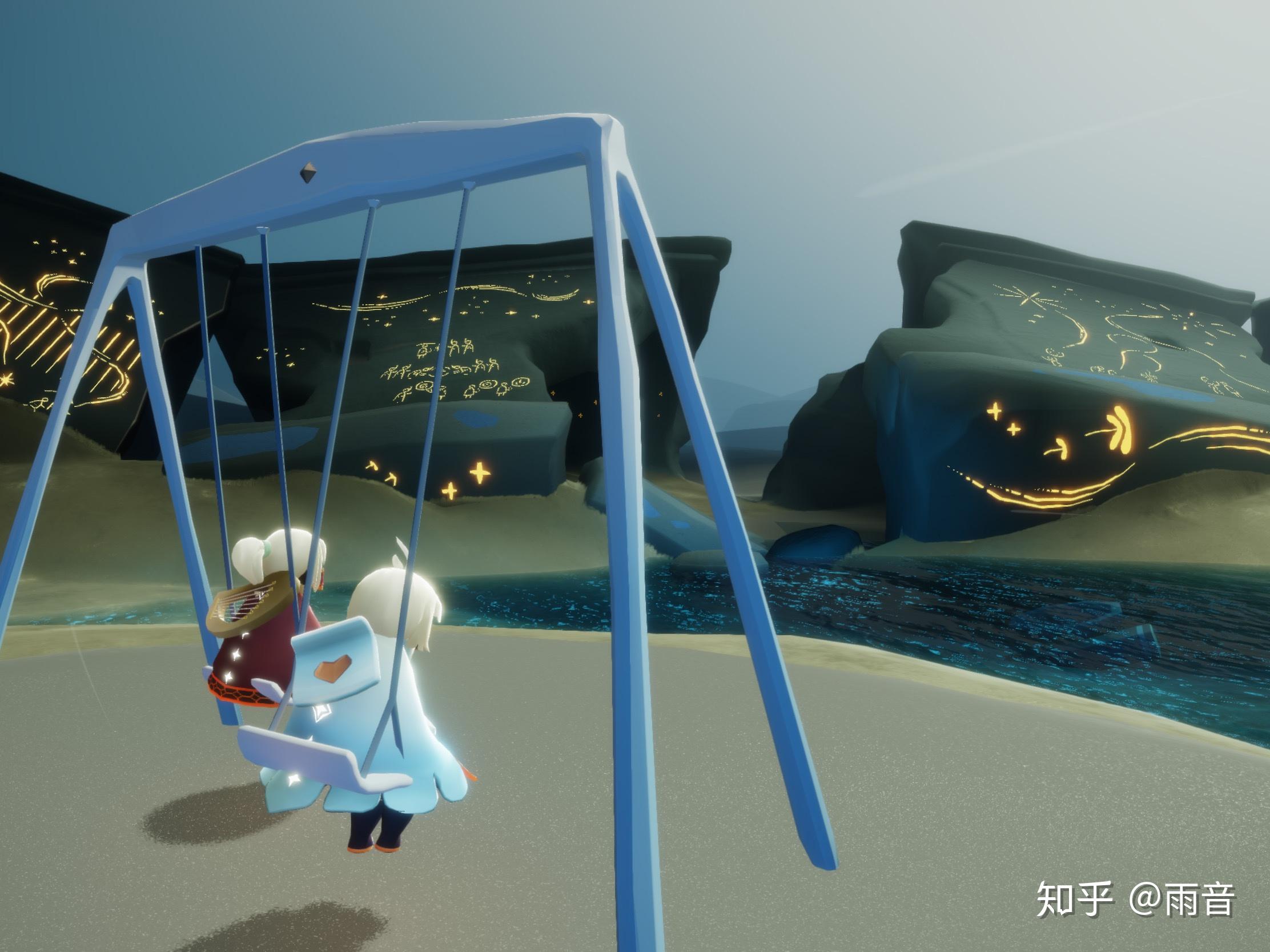 光遇秋千可能返场吗?