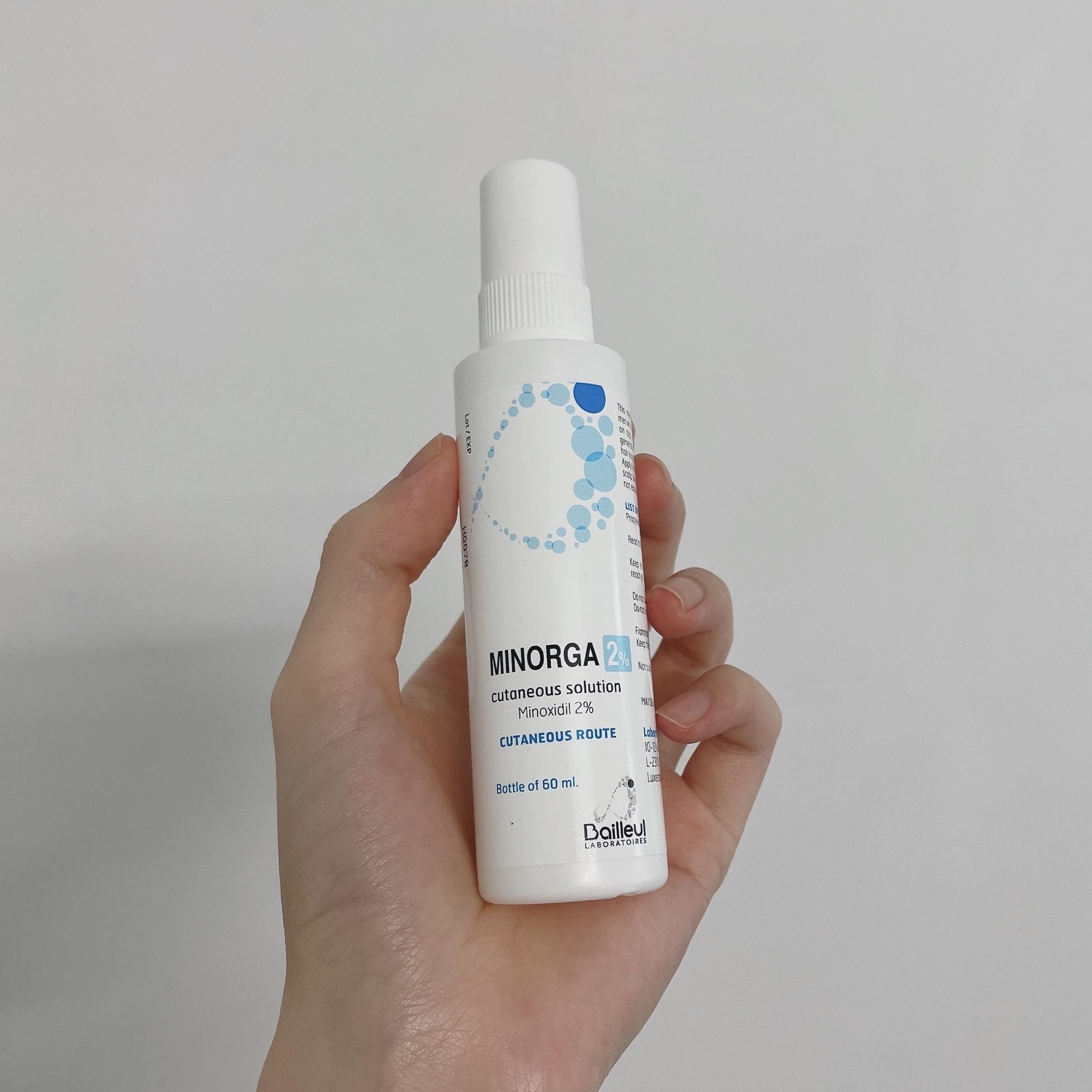 有什么防脱发洗发水推荐吗