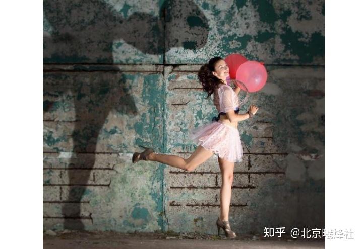 北京知名摄影培训机构讲解脚光 - 知乎