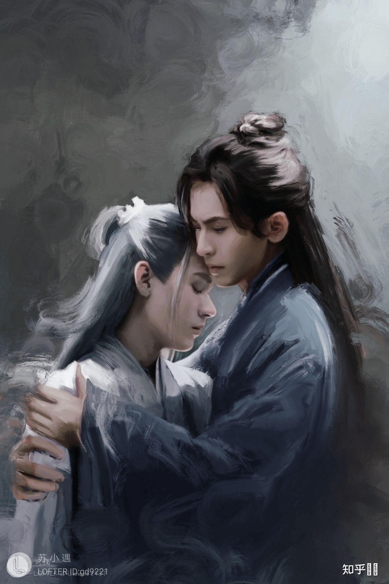 如何评价山河令演唱会