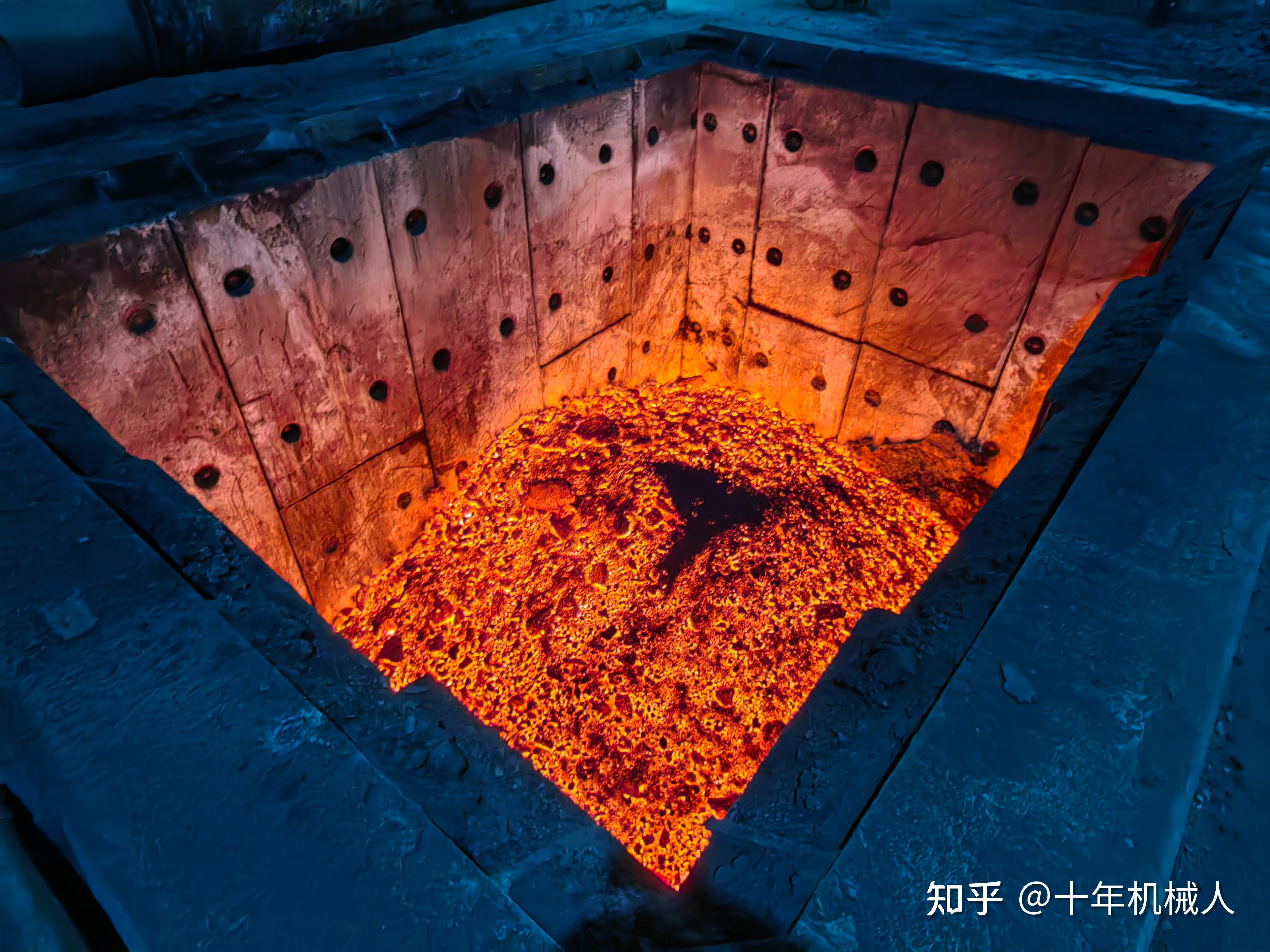一文了解常见钢渣预处理工艺 - 知乎