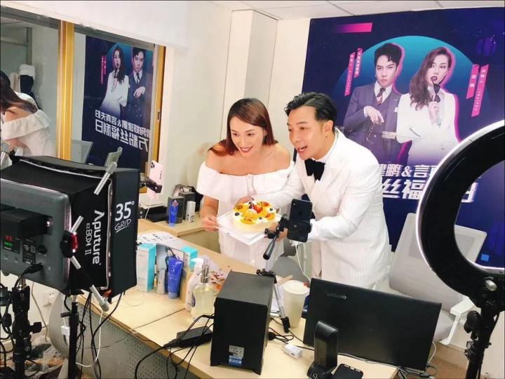 广东夫妇成6月抖音直播带货冠军，夫妻档的流量密码怎么解？ - 知乎