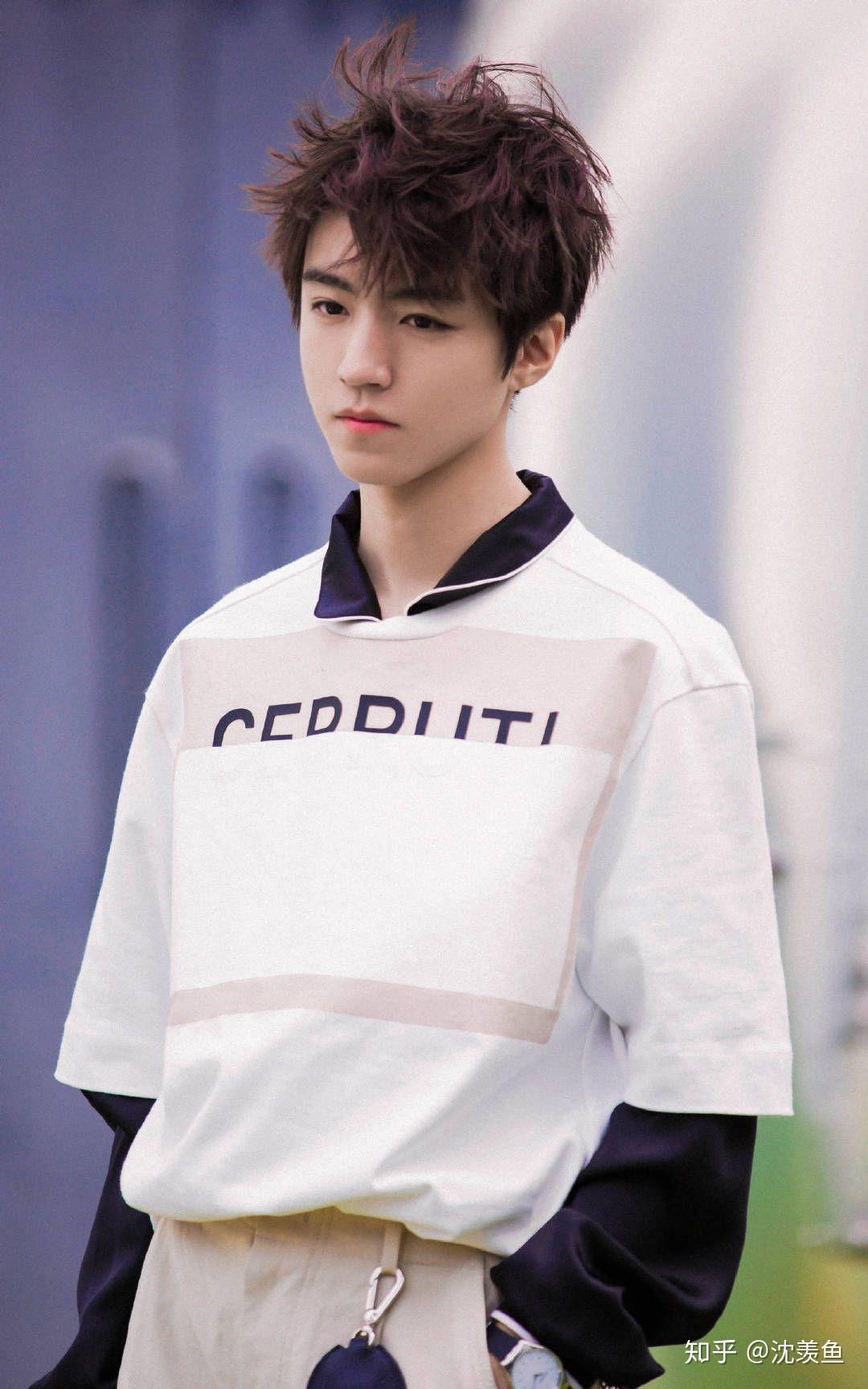 浓颜系男星吴世勋王俊凯各自都有什么特点能吸引大众粉丝